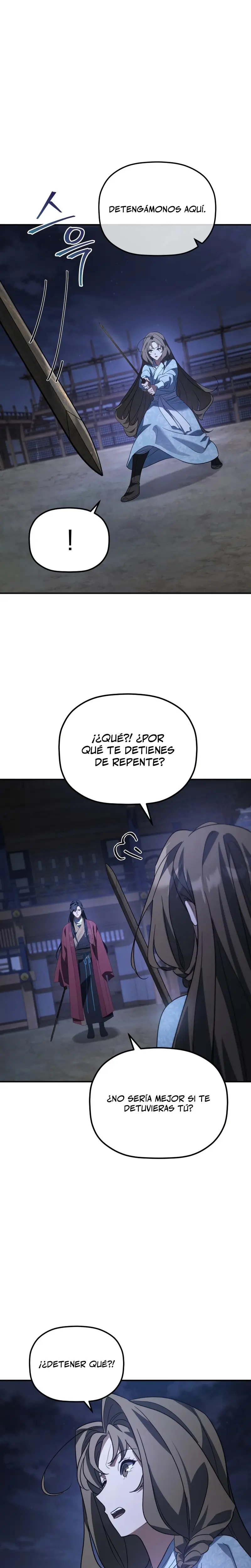 El hijo menor del Grupo Mercantil Eunhae Capítulo 42 - Page 16