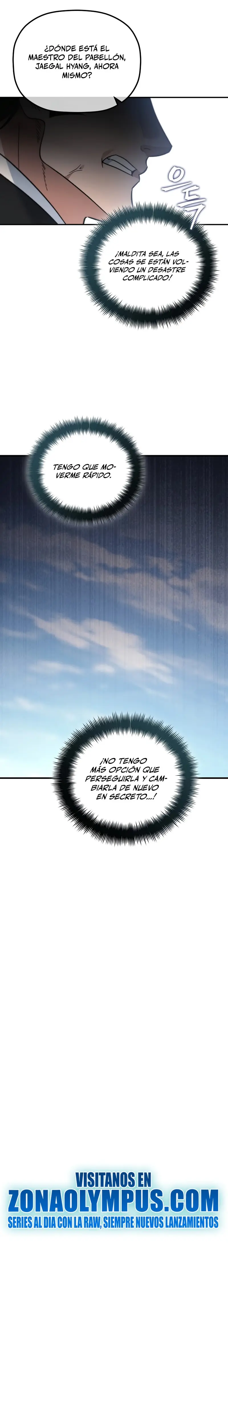 El hijo menor del Grupo Mercantil Eunhae Capítulo 46 - Page 4