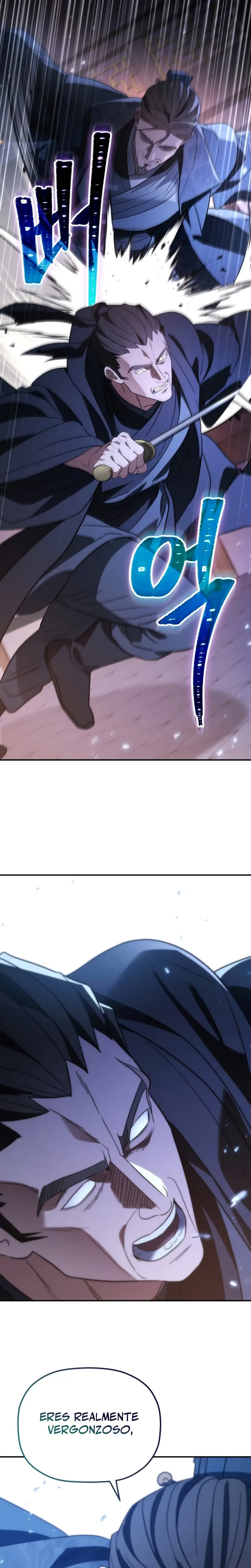 El hijo menor del Grupo Mercantil Eunhae Capítulo 47 - Page 9