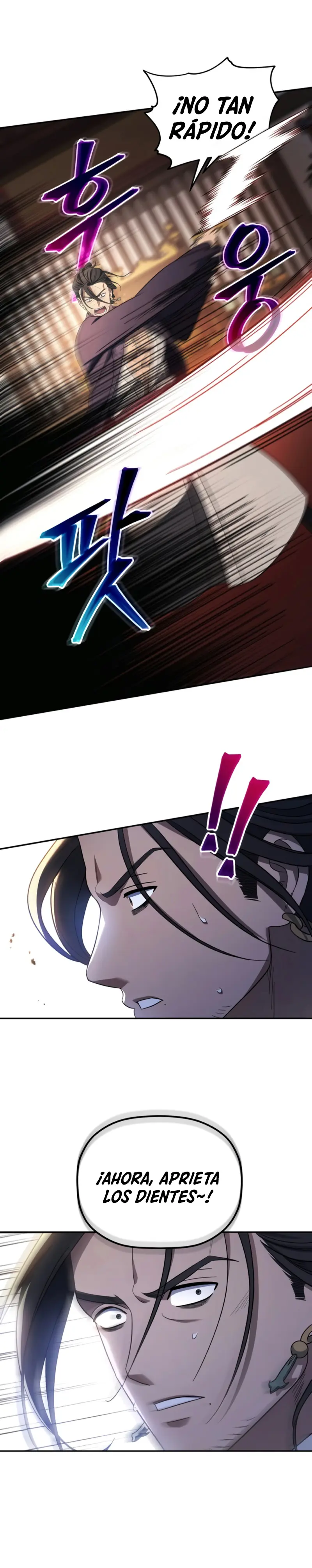 El hijo menor del Grupo Mercantil Eunhae Capítulo 8 - Page 14