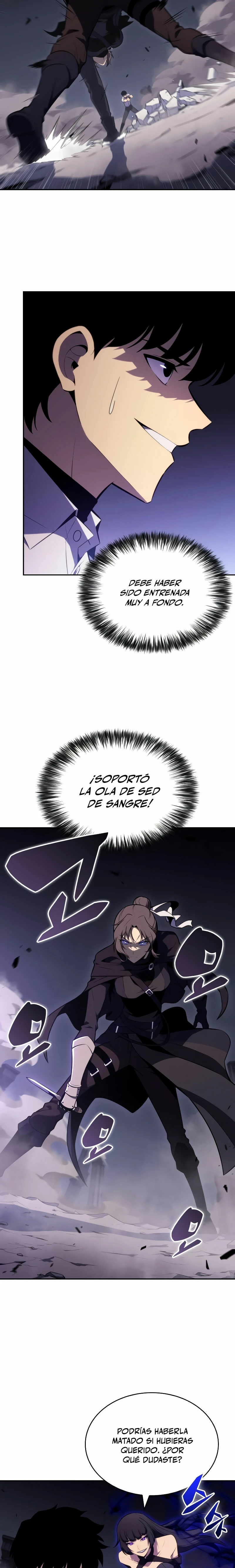 El asesino que retornó como el hijo del duque Capítulo 51 - Page 6