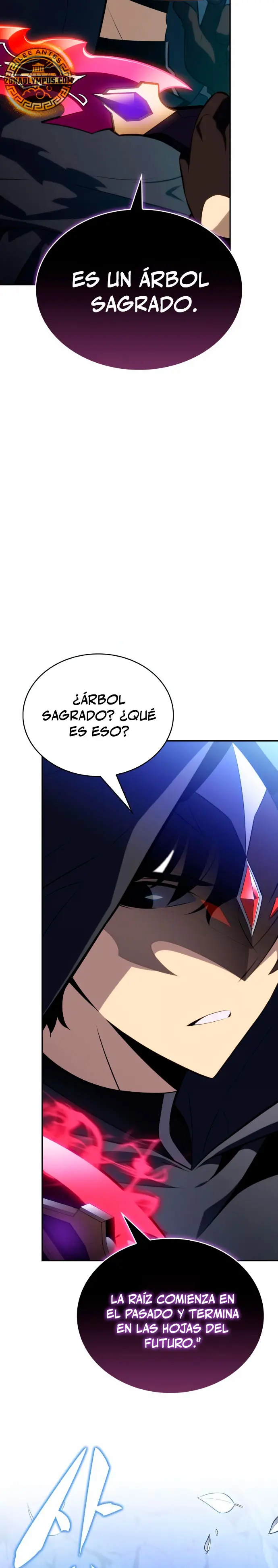 El asesino que retornó como el hijo del duque Capítulo 98 - Page 32