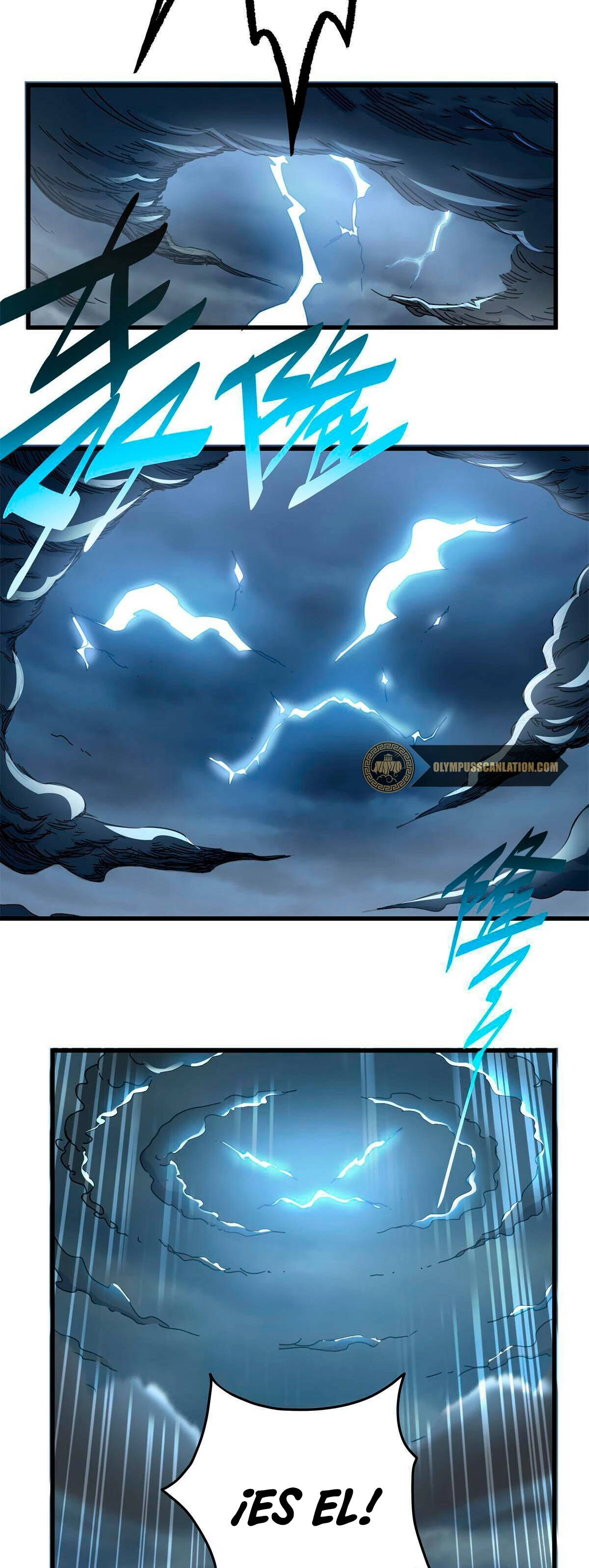 Dominación Del Emperador Capítulo 13 - Page 15
