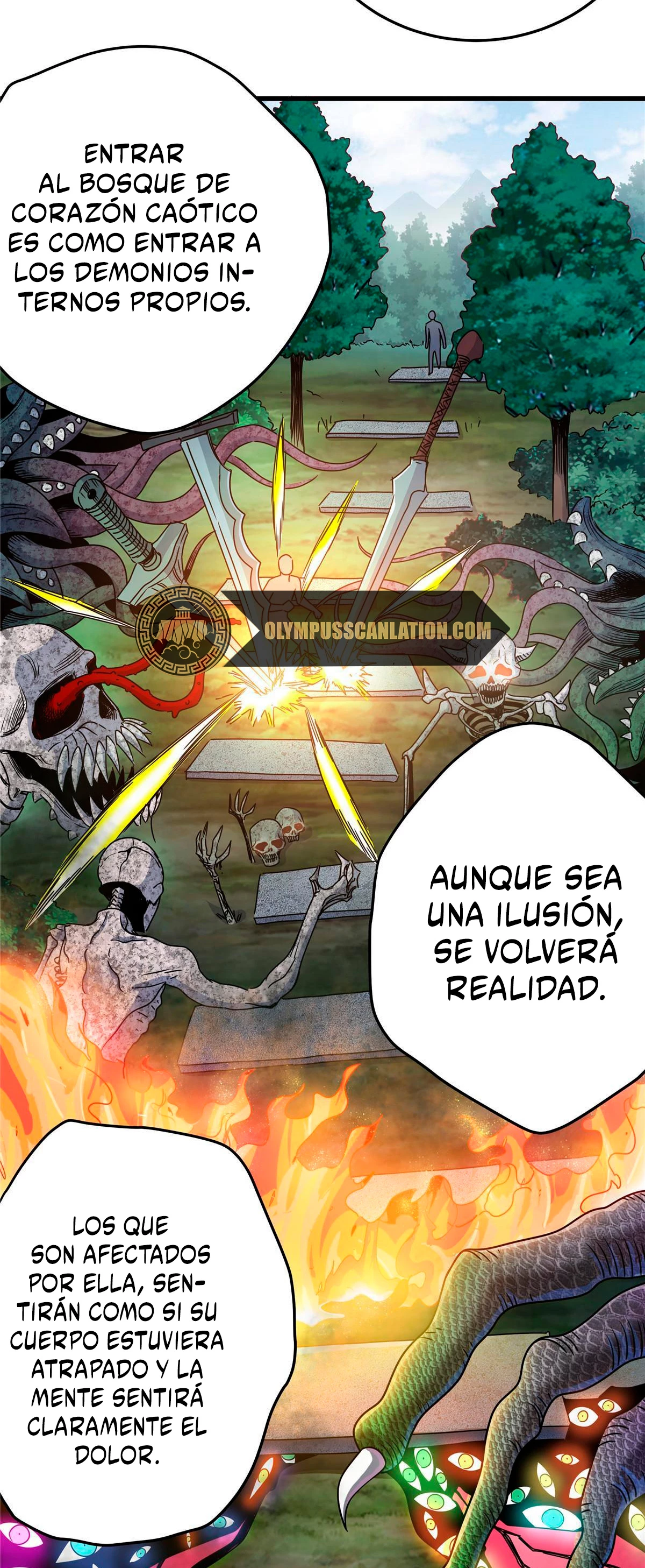 Dominación Del Emperador Capítulo 14 - Page 6