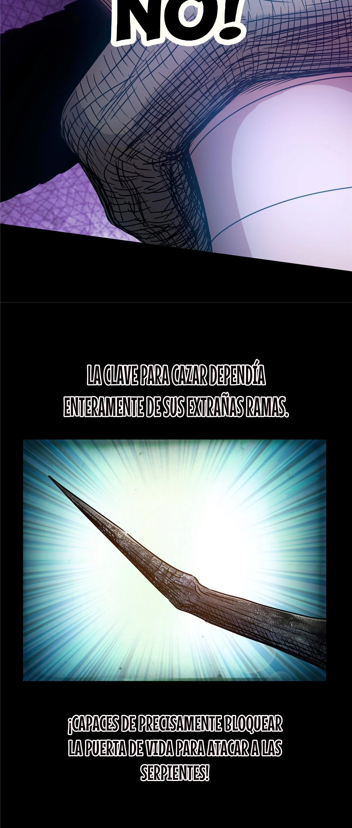 Dominación Del Emperador Capítulo 18 - Page 15