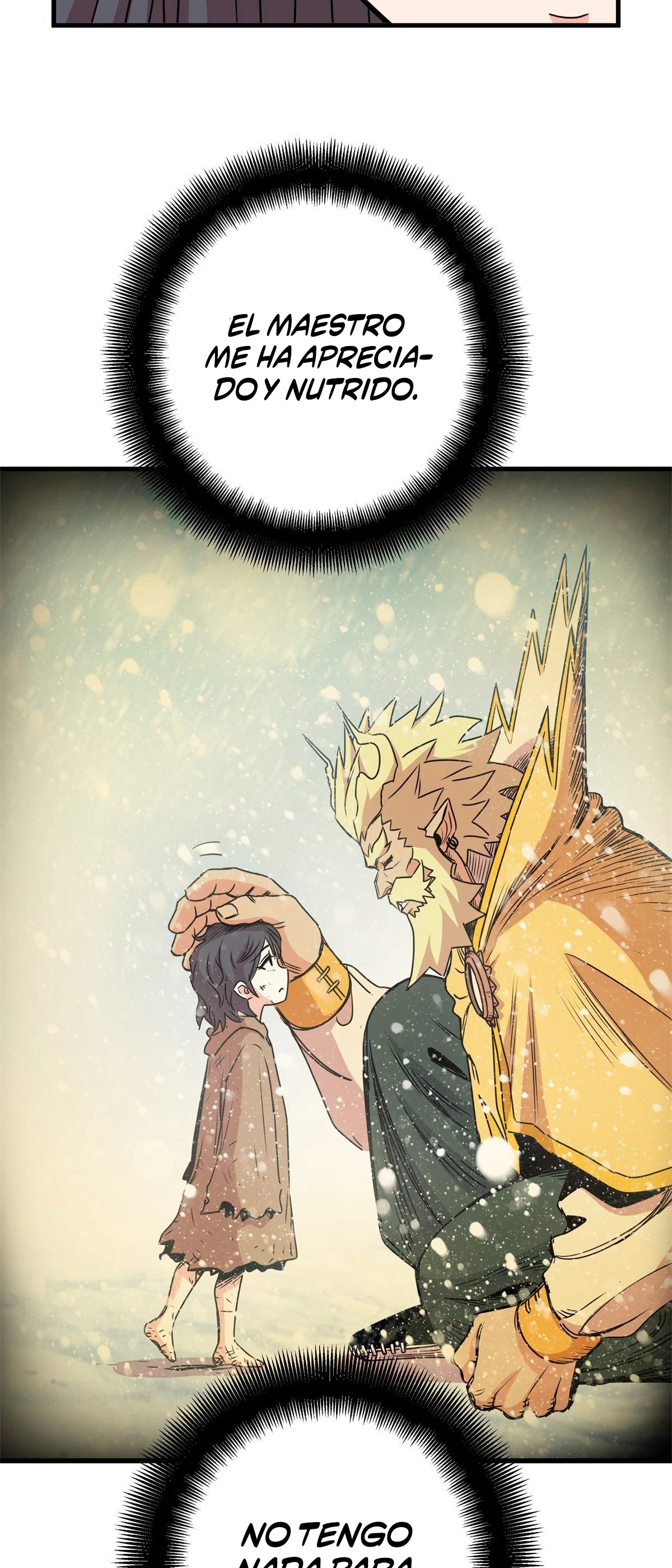 Dominación Del Emperador Capítulo 22 - Page 13