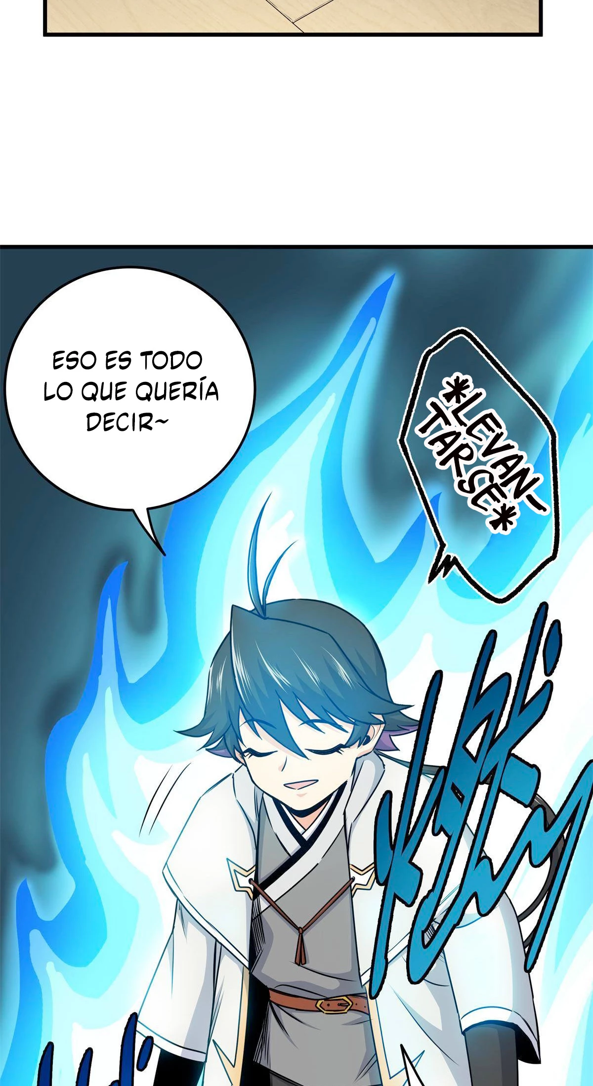 Dominación Del Emperador Capítulo 23 - Page 9