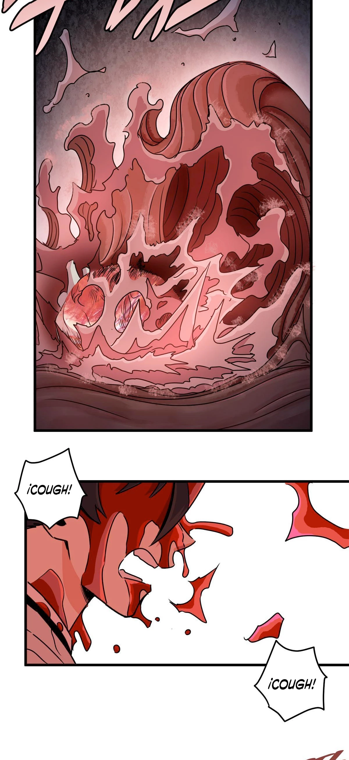 Dominación Del Emperador Capítulo 29 - Page 13