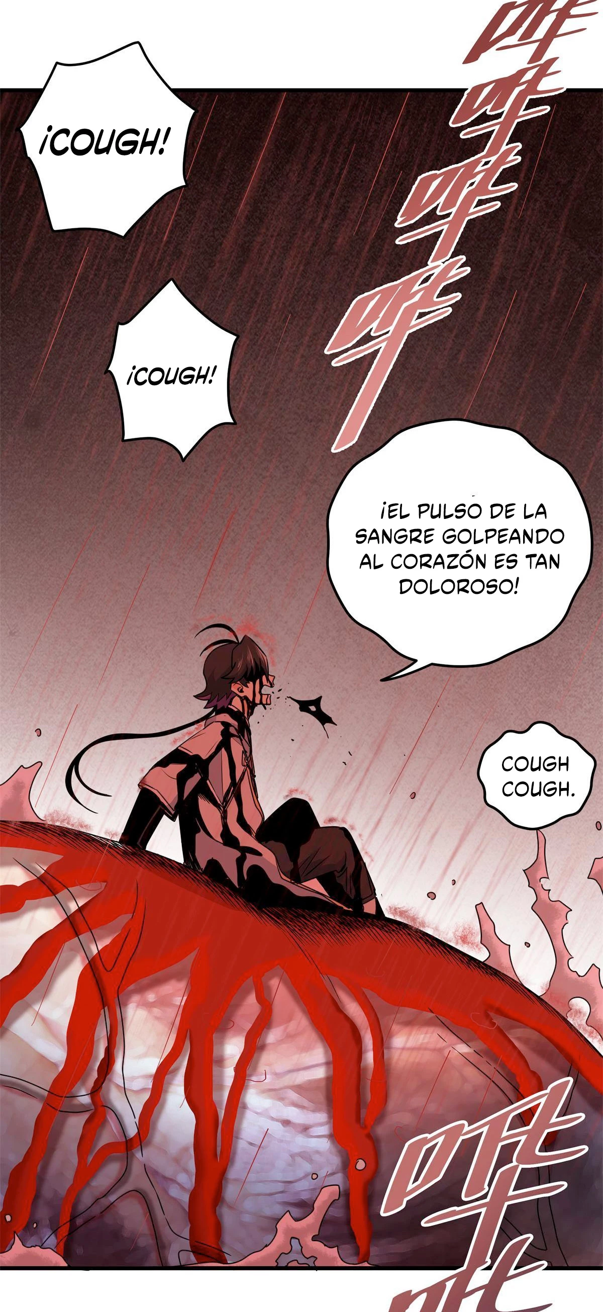 Dominación Del Emperador Capítulo 29 - Page 14