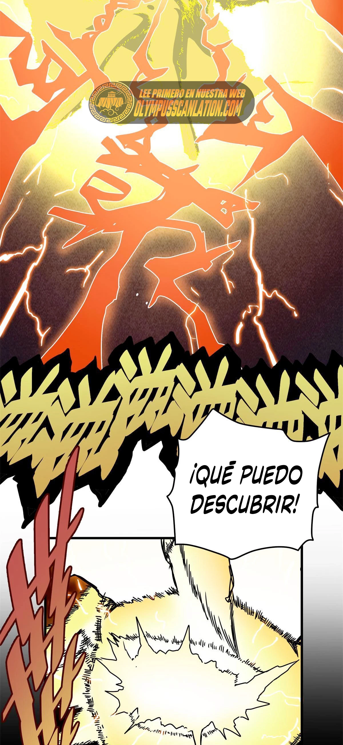 Dominación Del Emperador Capítulo 29 - Page 8