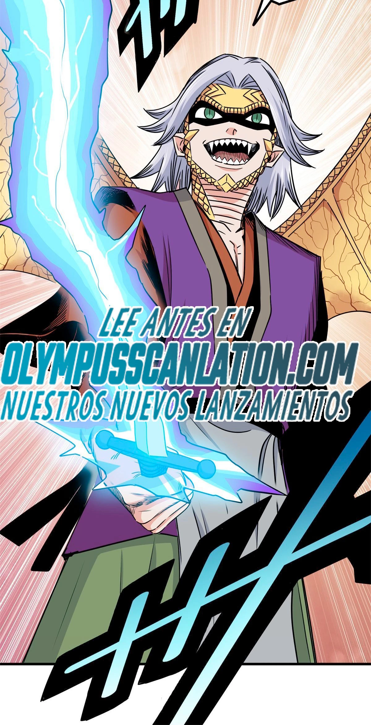 Dominación Del Emperador Capítulo 31 - Page 22