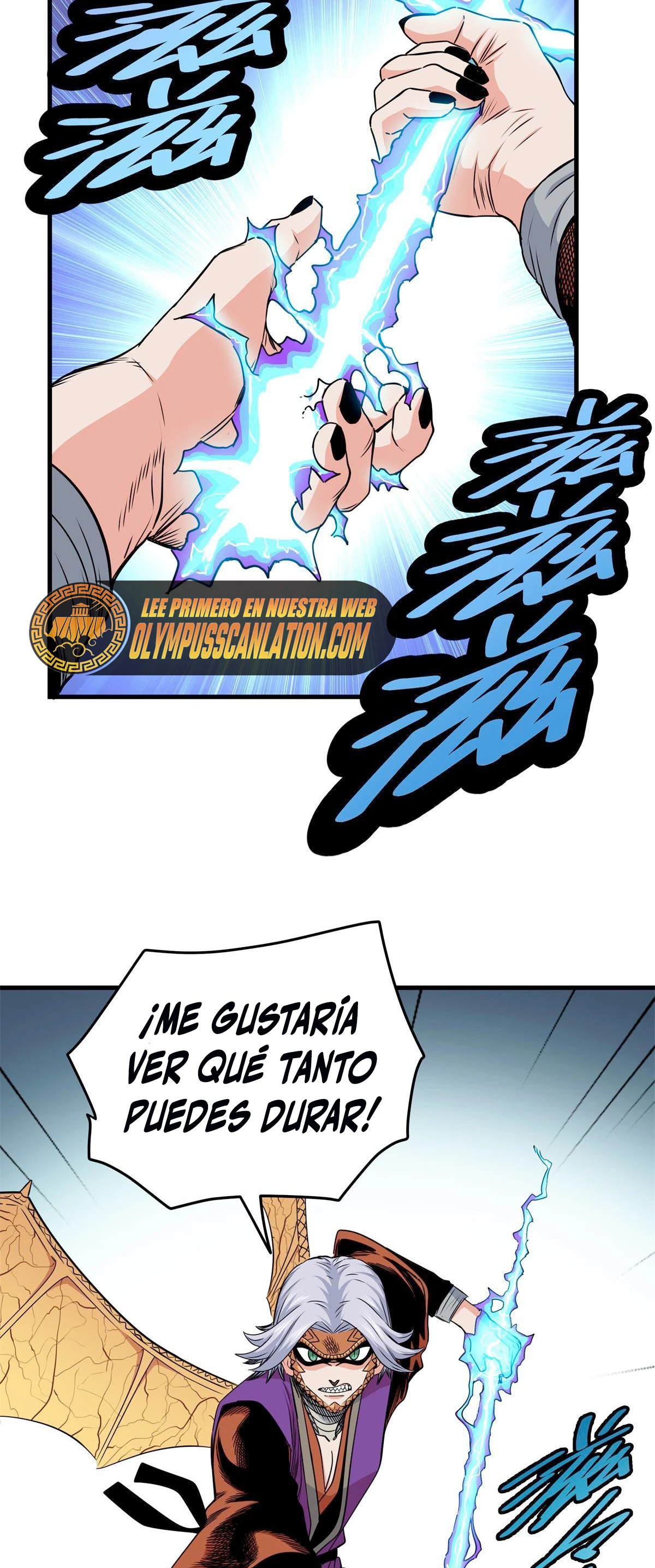 Dominación Del Emperador Capítulo 32 - Page 14