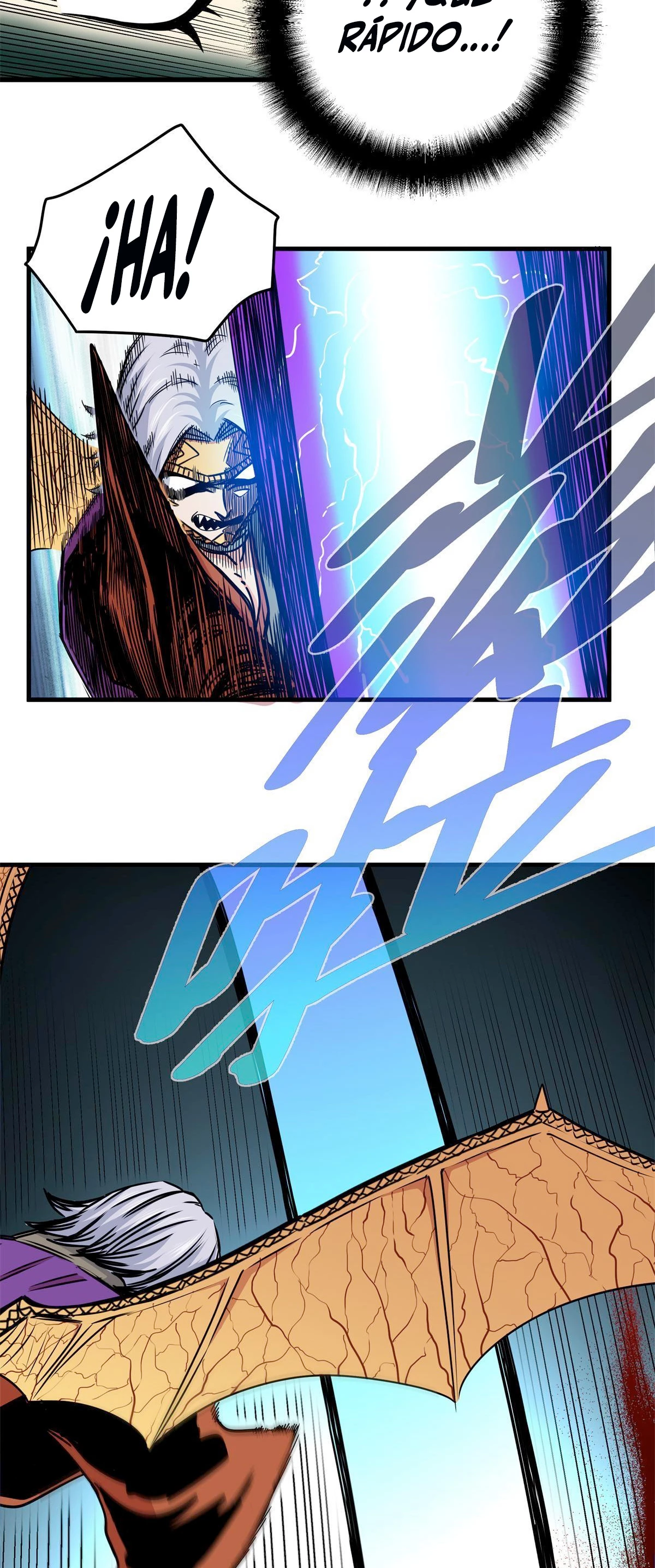 Dominación Del Emperador Capítulo 32 - Page 17