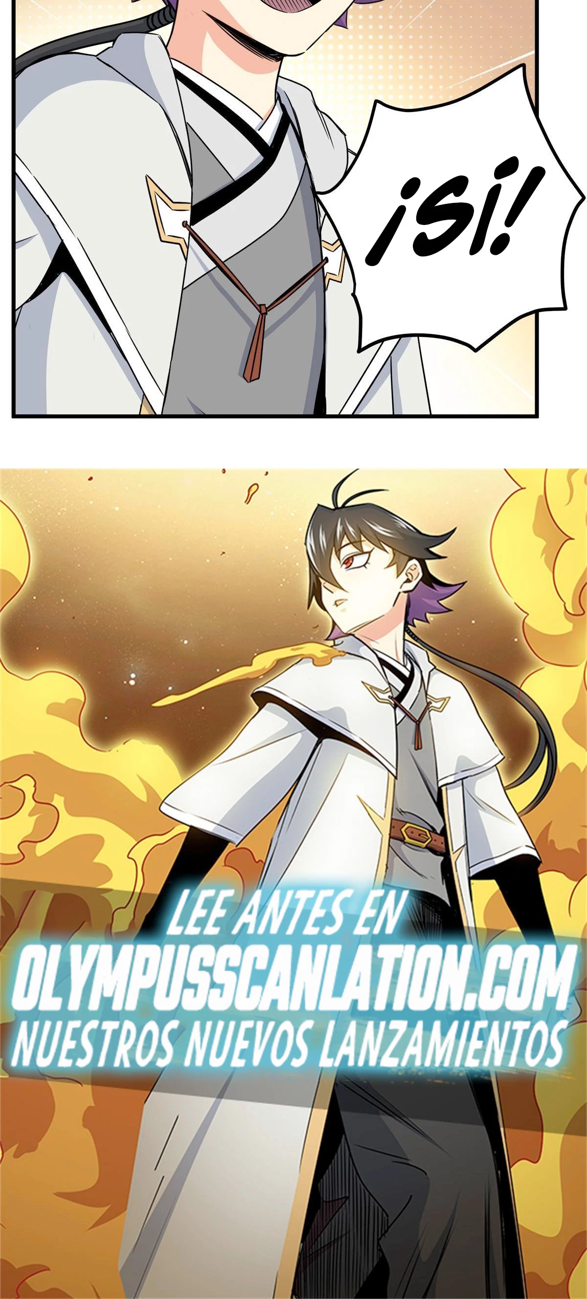 Dominación Del Emperador Capítulo 36 - Page 26