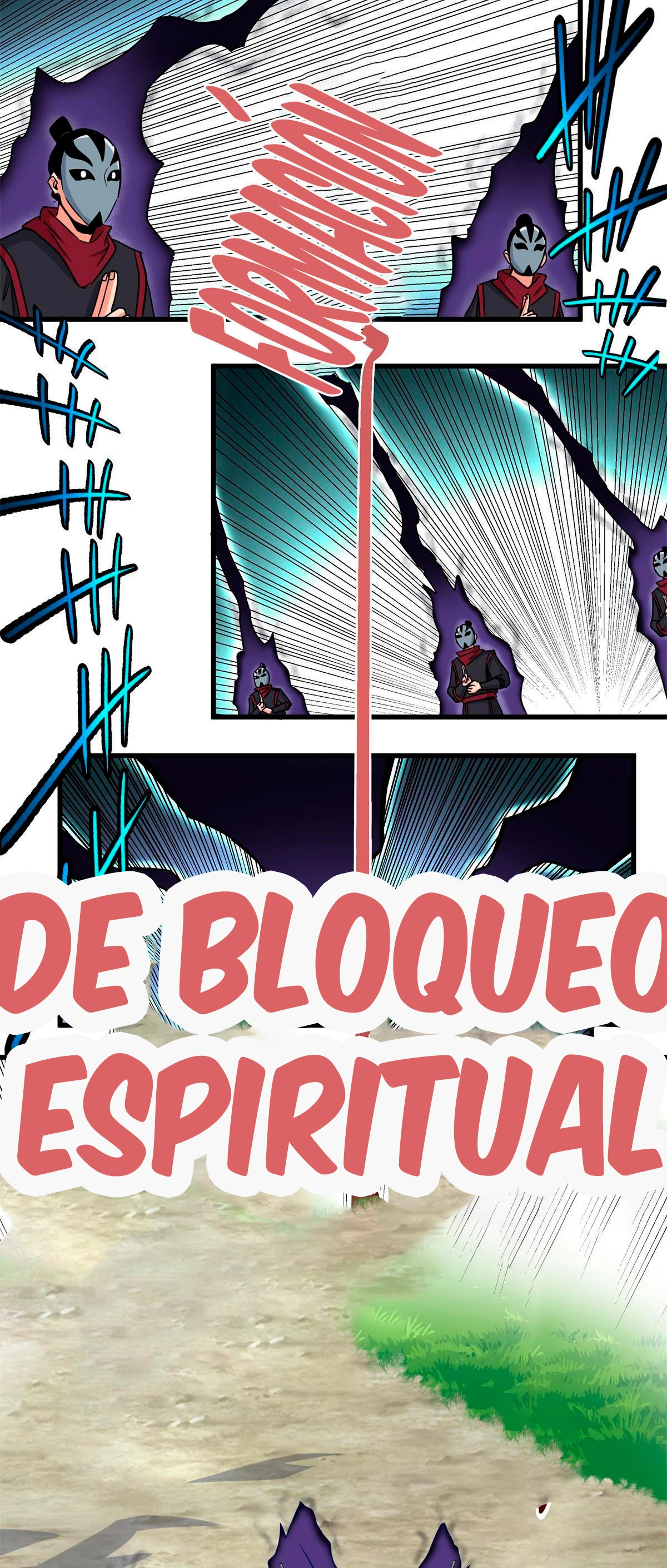 Dominación Del Emperador Capítulo 39 - Page 8