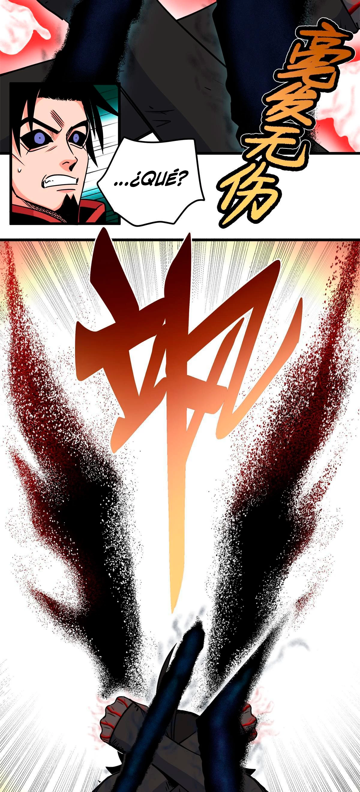 Dominación Del Emperador Capítulo 40 - Page 12