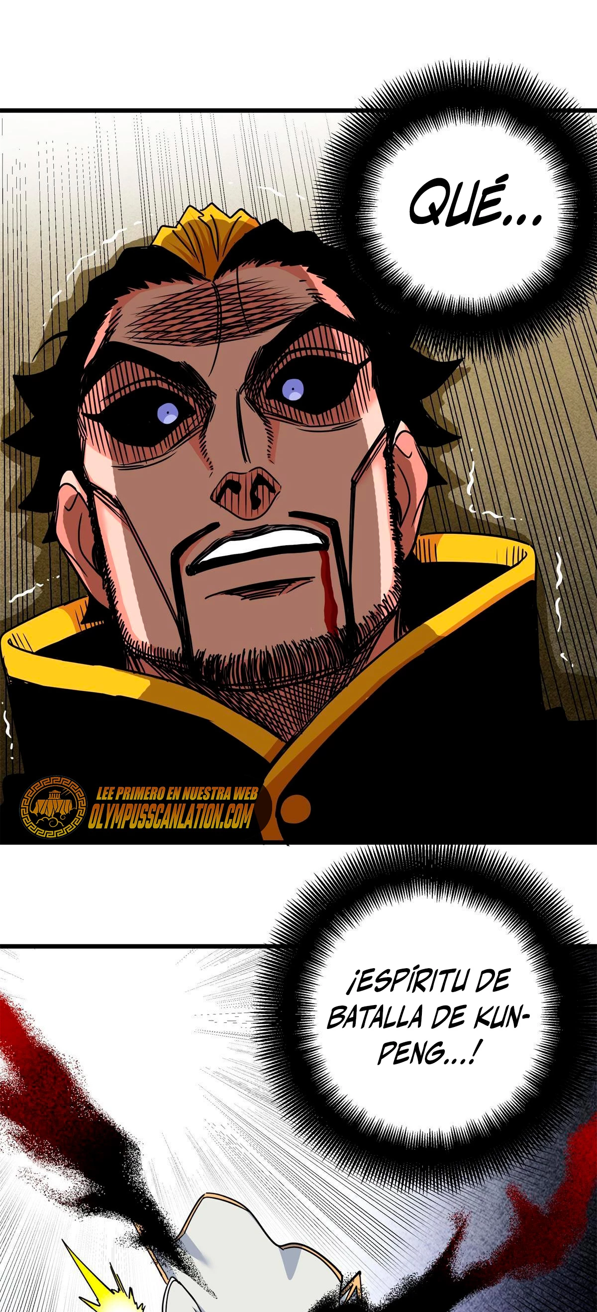 Dominación Del Emperador Capítulo 40 - Page 16