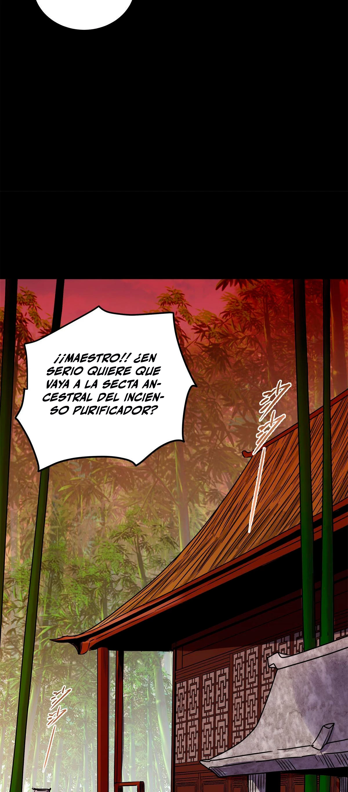 Dominación Del Emperador Capítulo 42 - Page 10