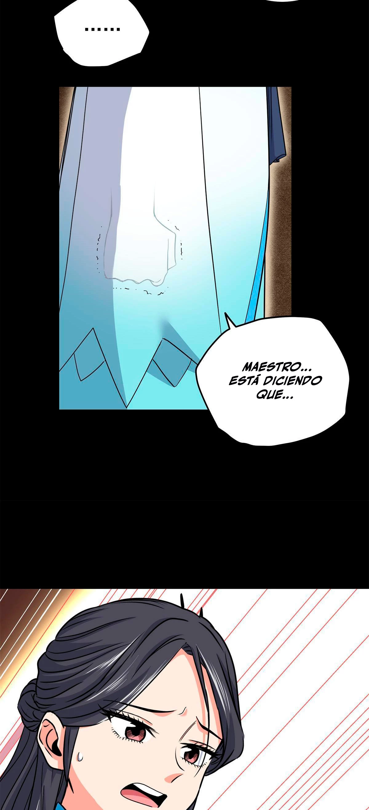 Dominación Del Emperador Capítulo 42 - Page 14