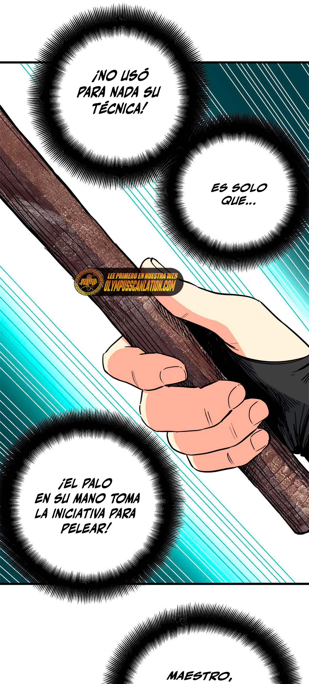 Dominación Del Emperador Capítulo 44 - Page 7