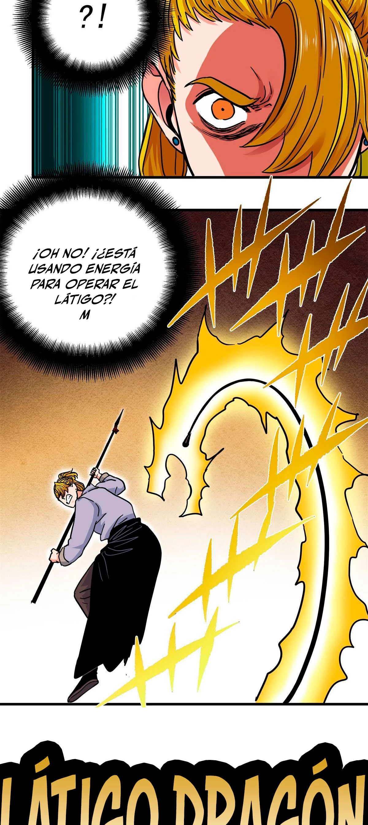 Dominación Del Emperador Capítulo 45 - Page 13