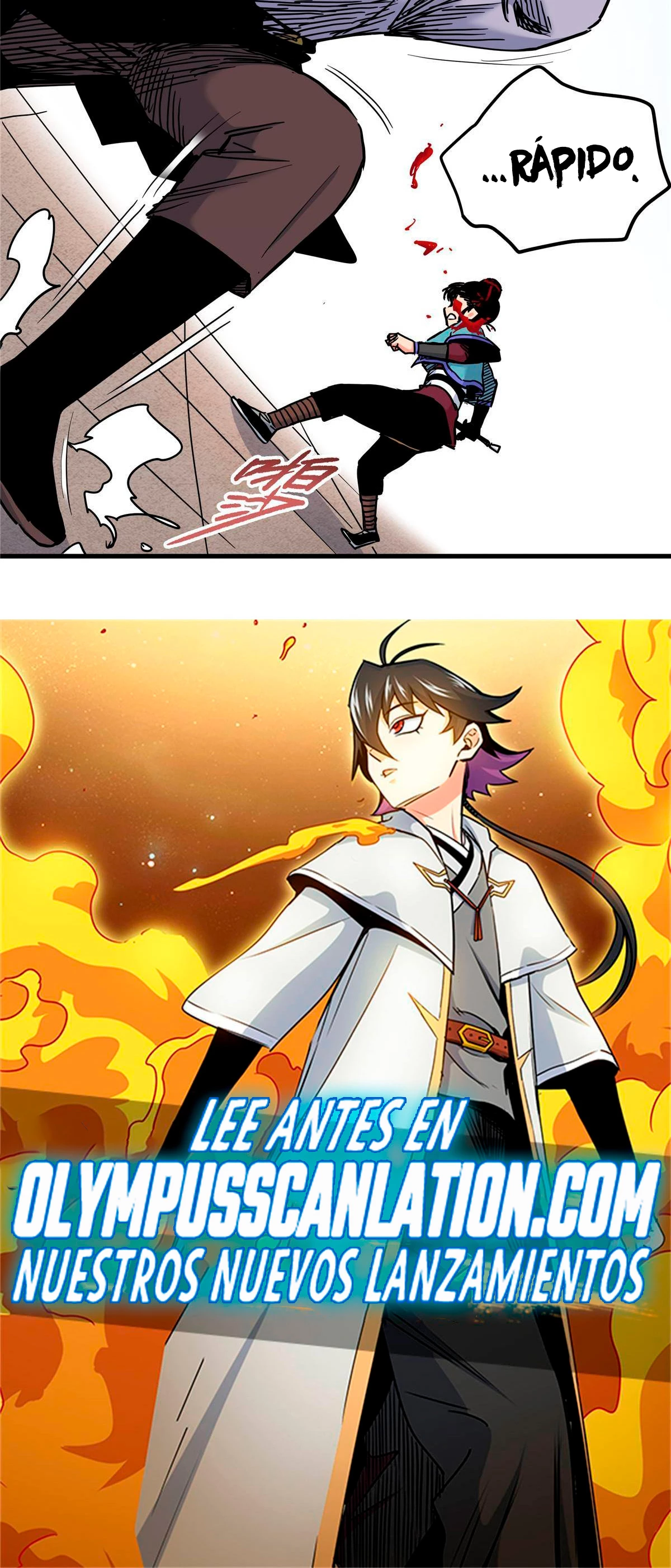 Dominación Del Emperador Capítulo 46 - Page 24