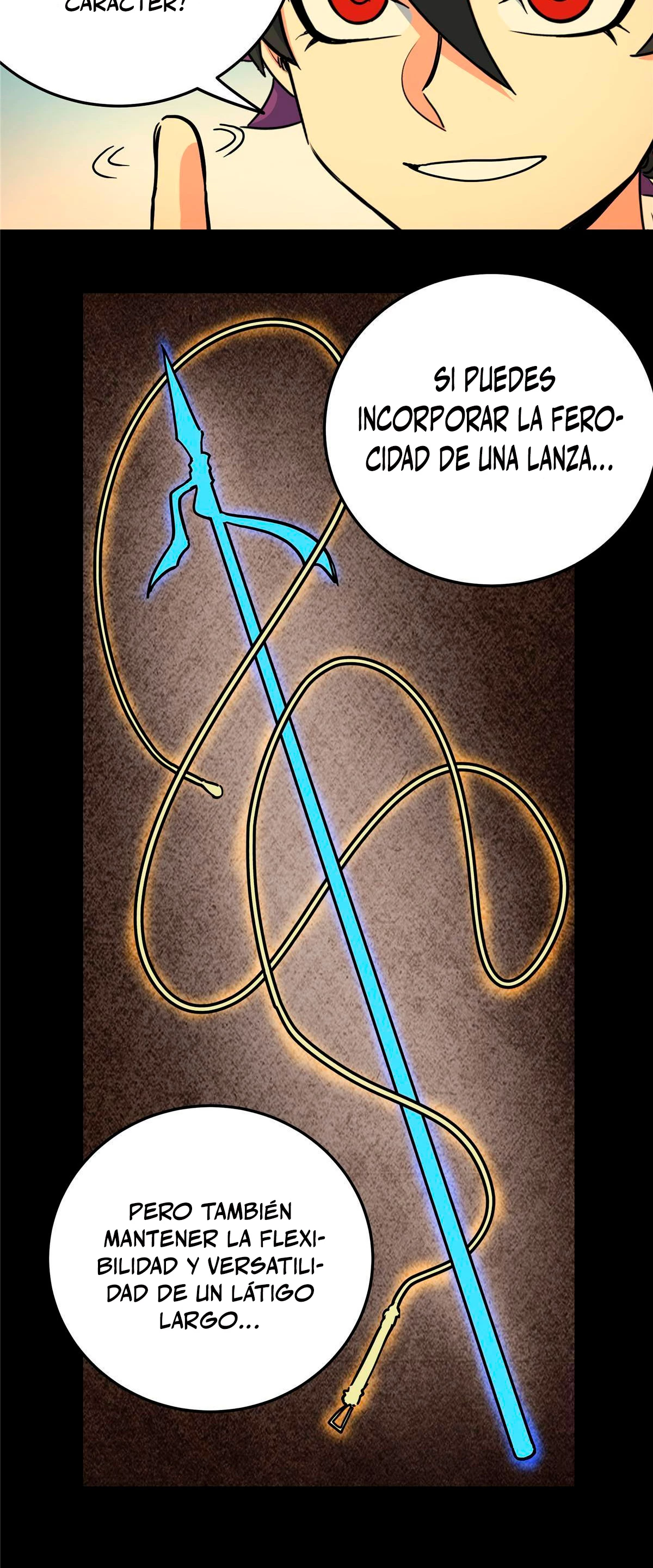 Dominación Del Emperador Capítulo 47 - Page 15