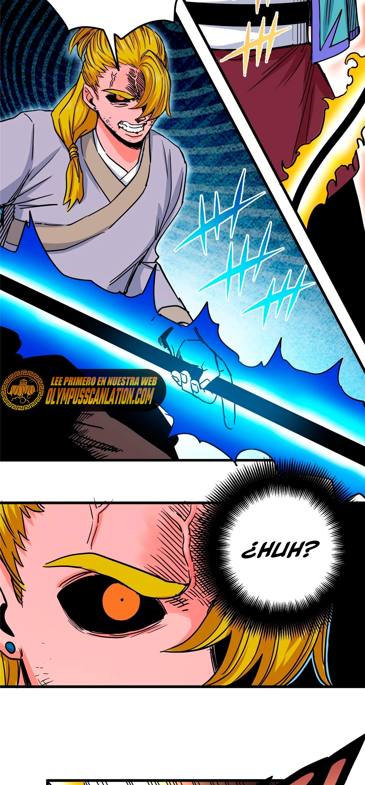 Dominación Del Emperador Capítulo 47 - Page 17