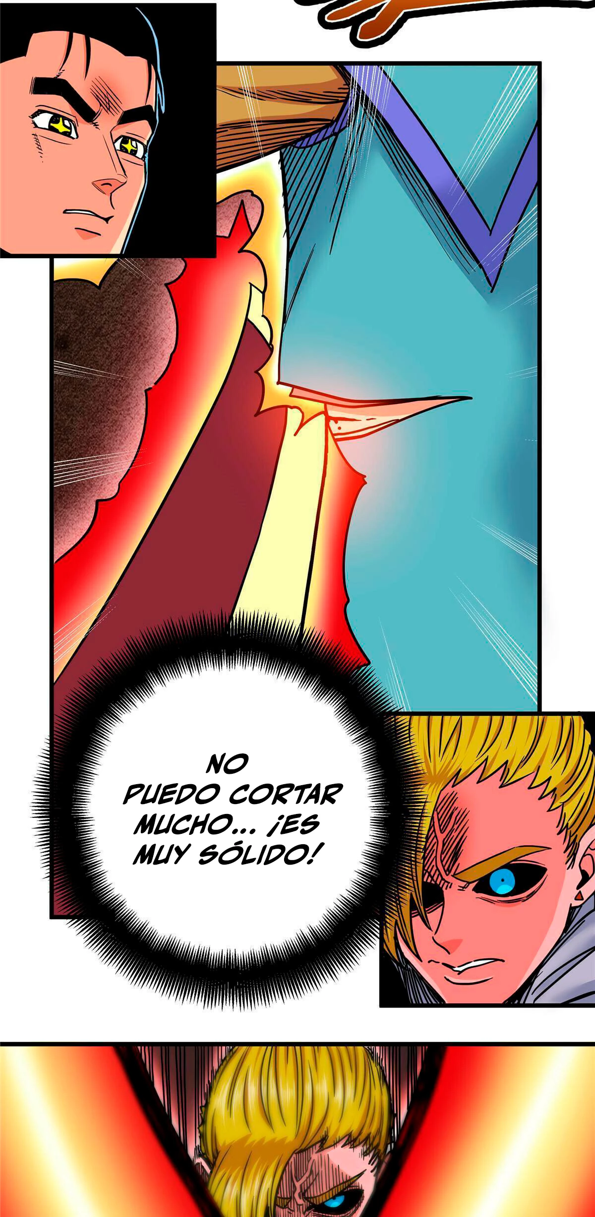 Dominación Del Emperador Capítulo 49 - Page 13