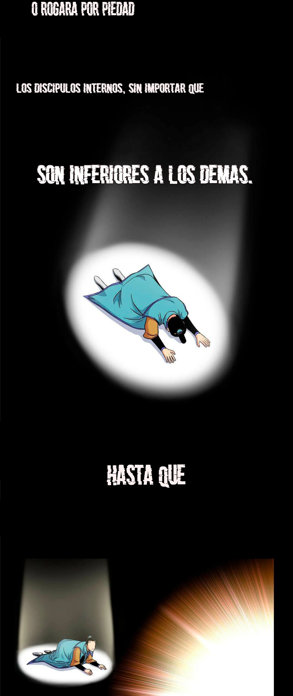 Dominación Del Emperador Capítulo 50 - Page 15