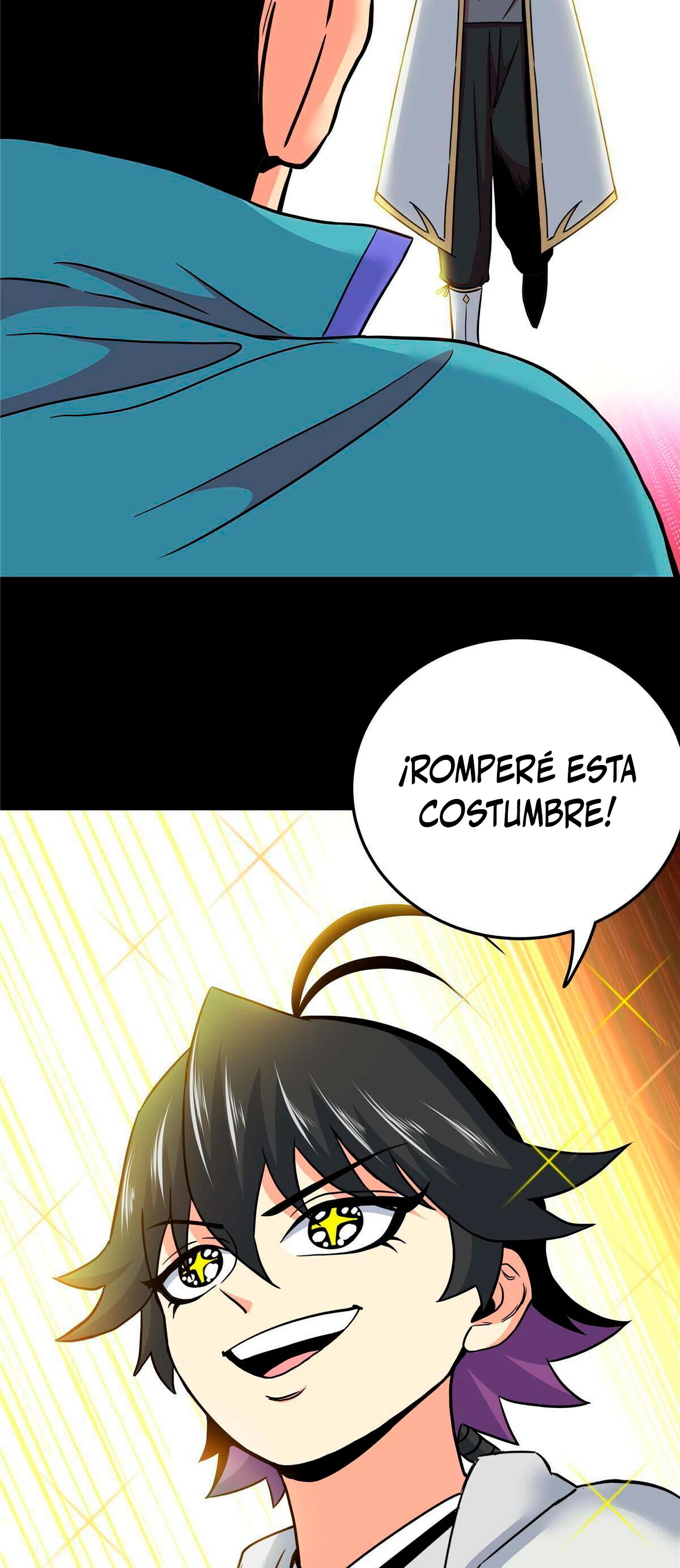 Dominación Del Emperador Capítulo 50 - Page 17