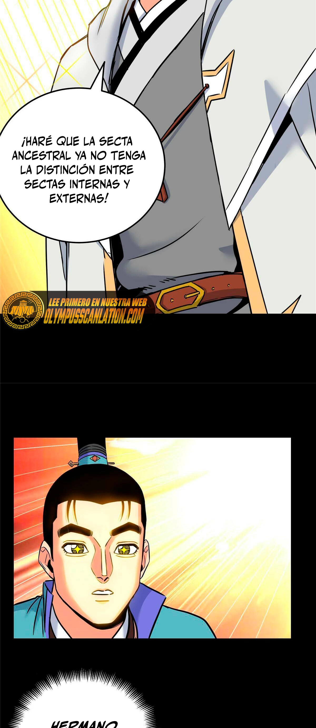 Dominación Del Emperador Capítulo 50 - Page 18