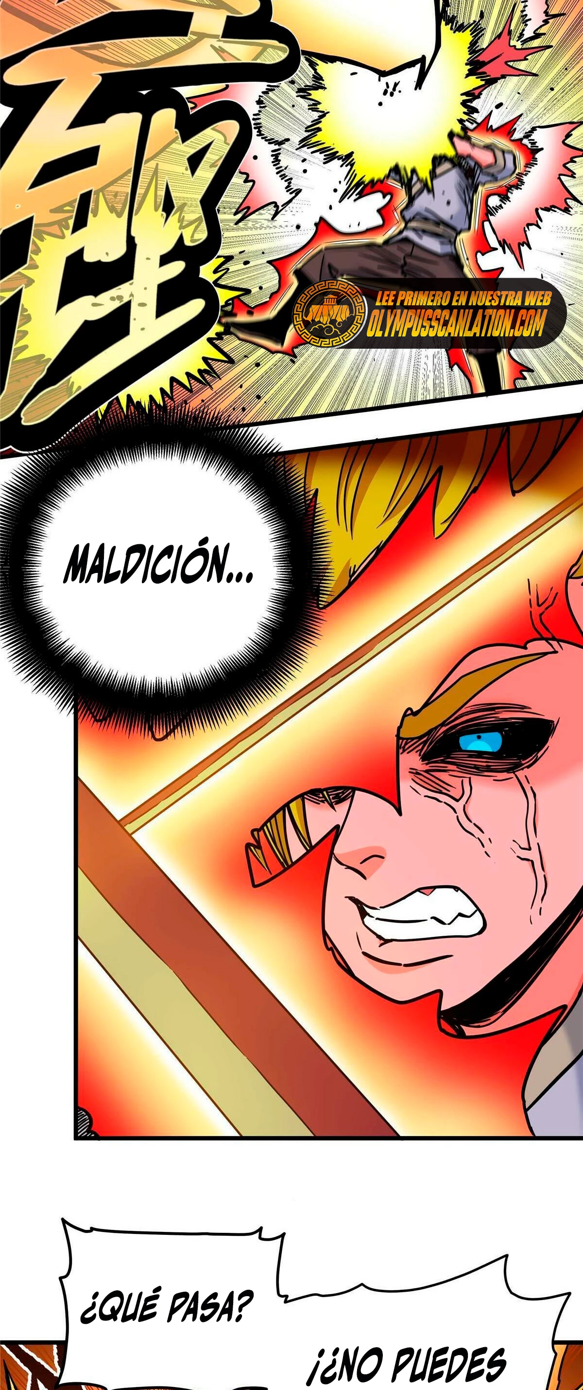 Dominación Del Emperador Capítulo 51 - Page 13