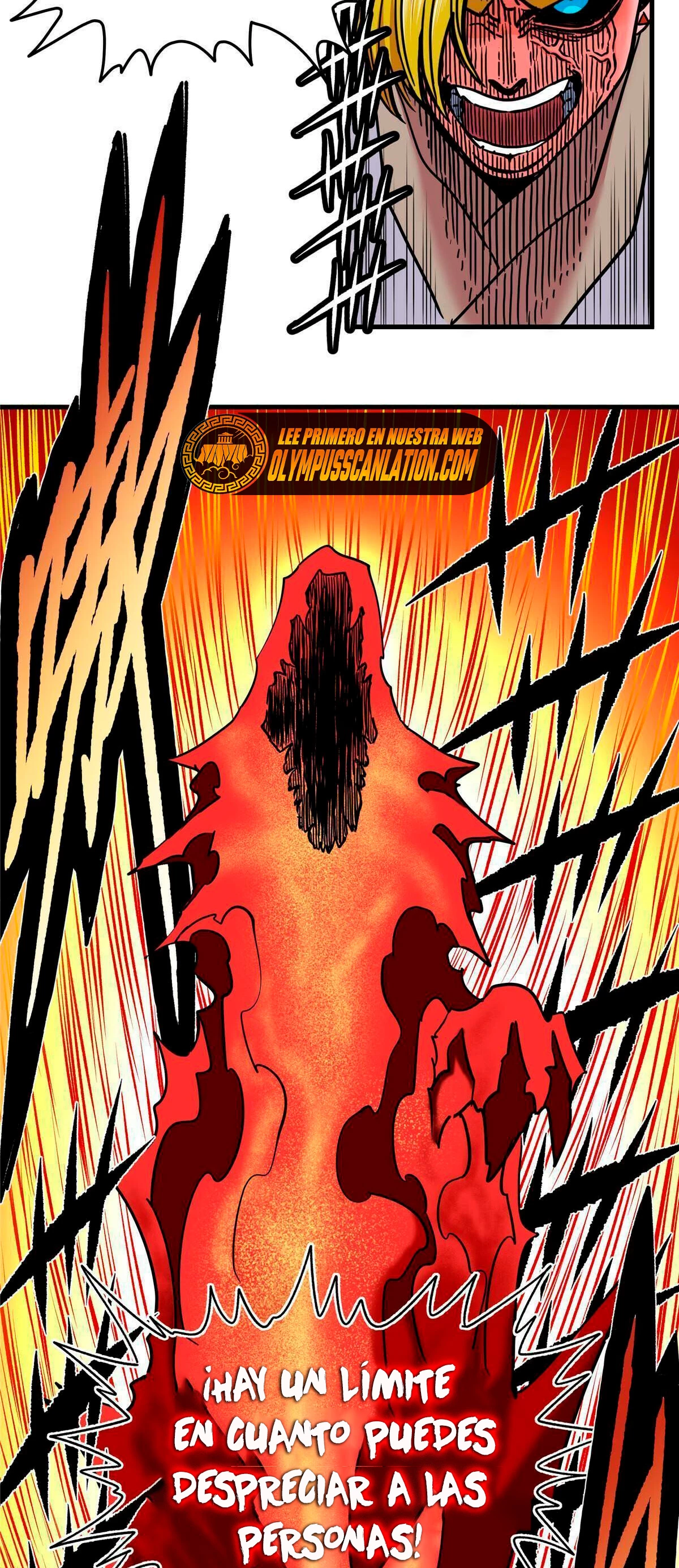 Dominación Del Emperador Capítulo 51 - Page 19