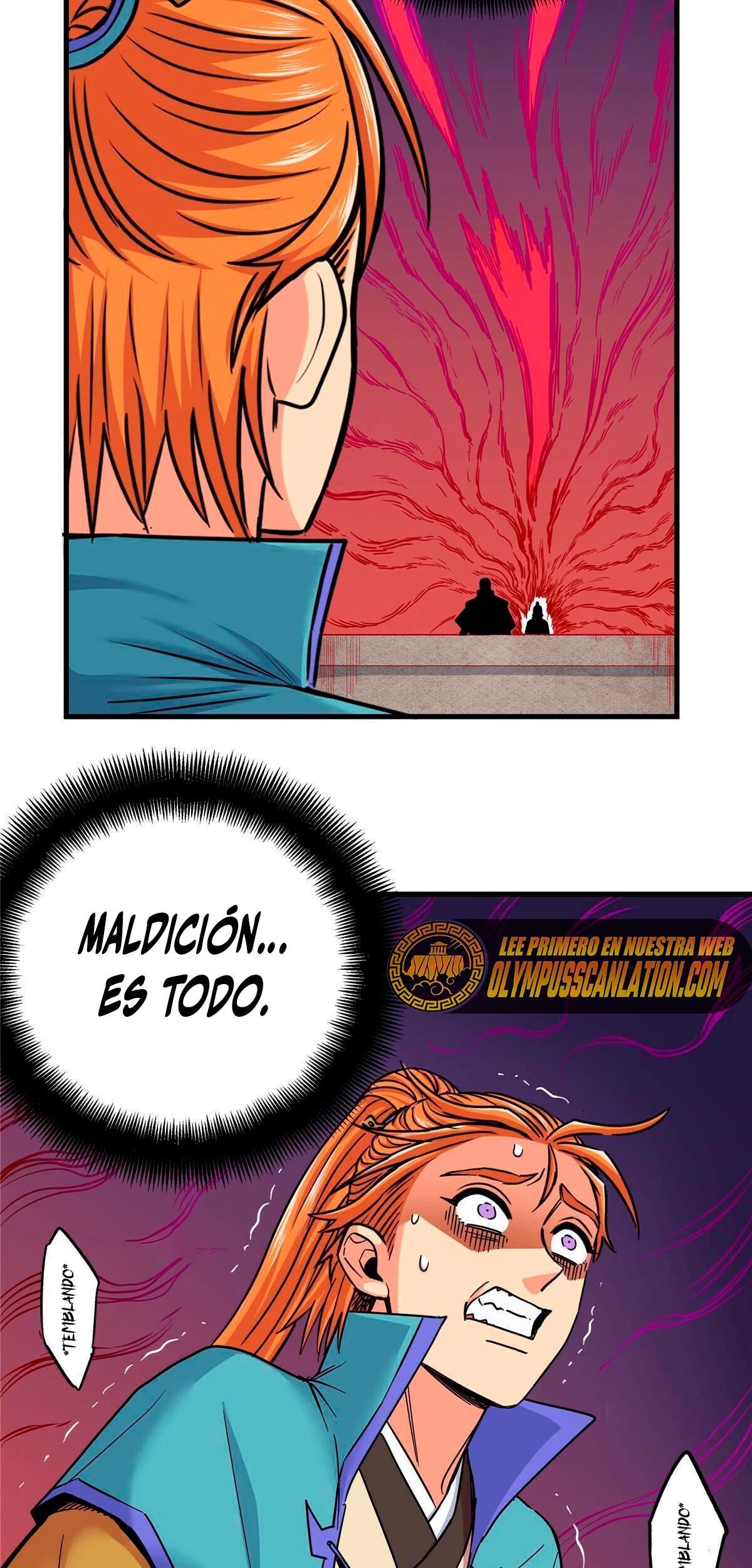 Dominación Del Emperador Capítulo 52 - Page 17