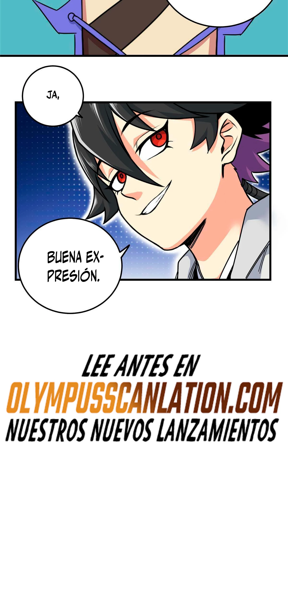 Dominación Del Emperador Capítulo 52 - Page 24