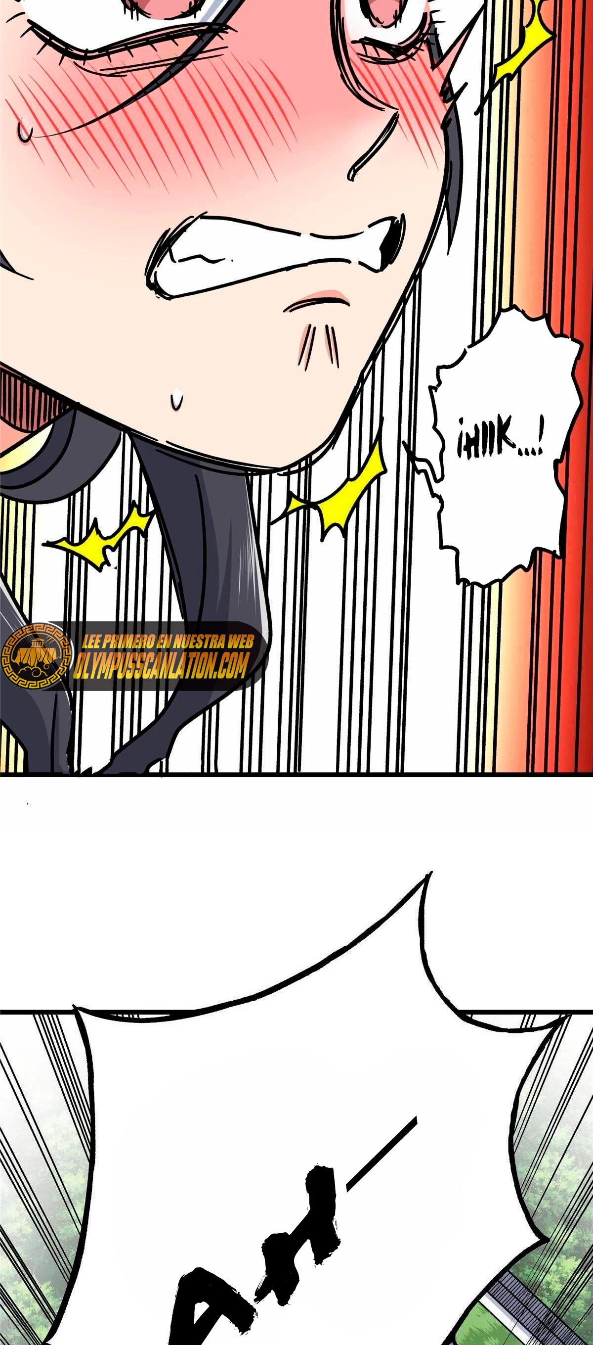 Dominación Del Emperador Capítulo 59 - Page 15