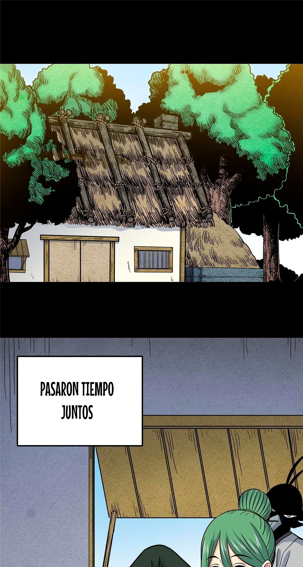 Dominación Del Emperador Capítulo 61 - Page 19