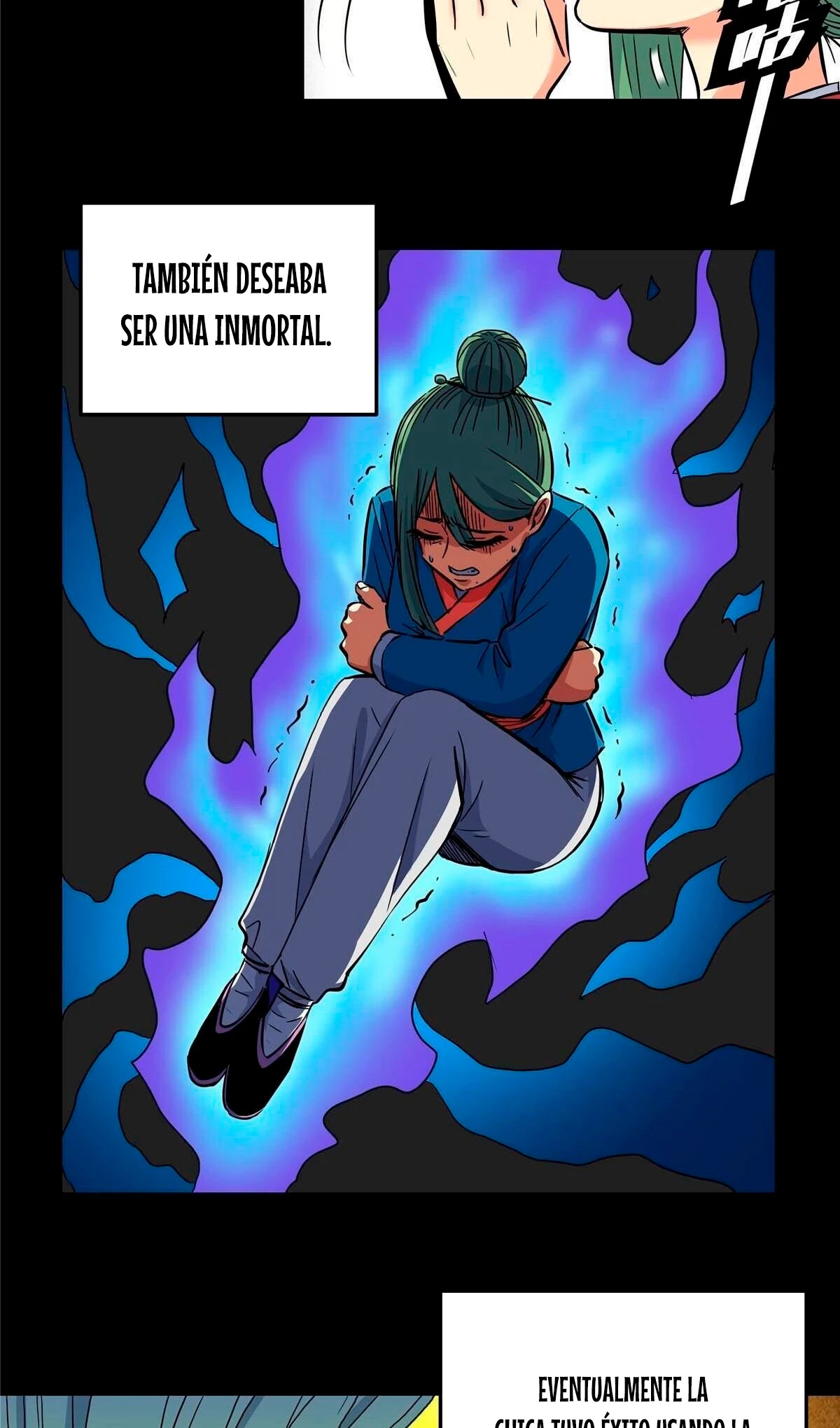Dominación Del Emperador Capítulo 61 - Page 25
