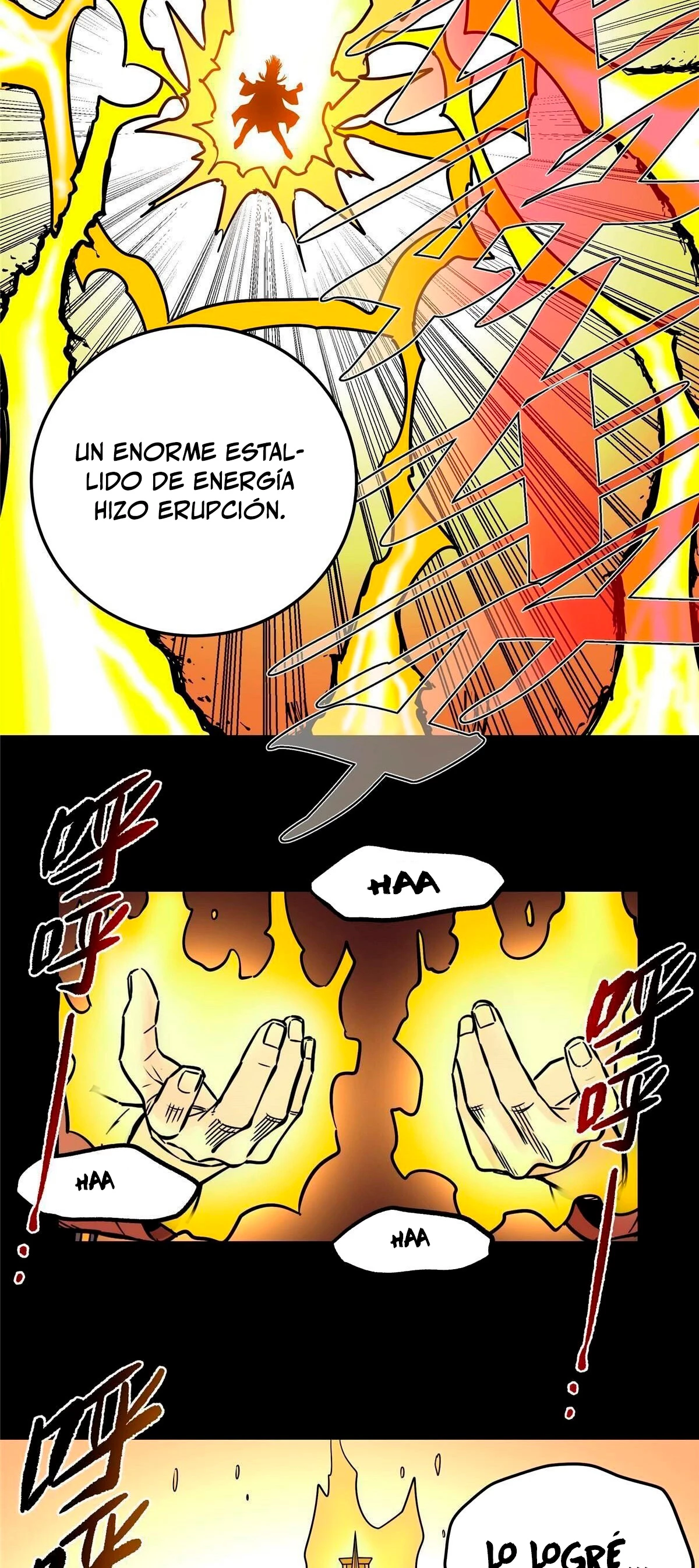 Dominación Del Emperador Capítulo 62 - Page 13
