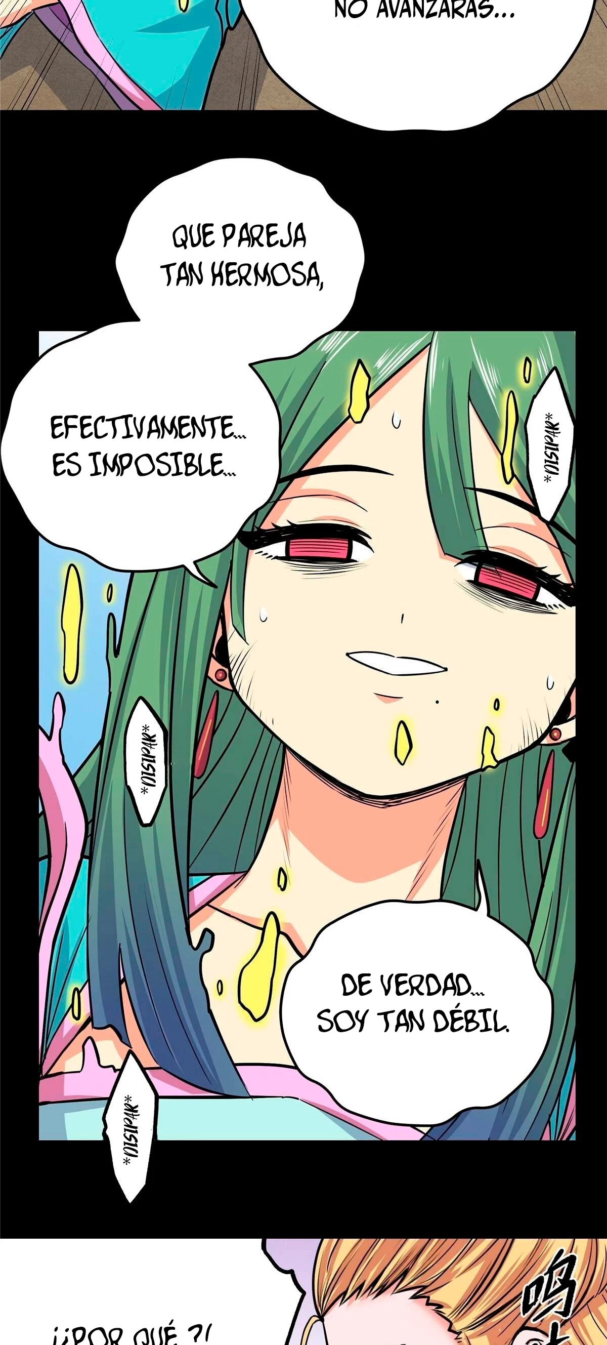 Dominación Del Emperador Capítulo 62 - Page 18