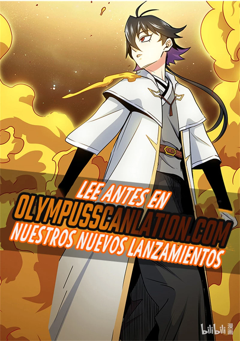 Dominación Del Emperador Capítulo 69 - Page 22