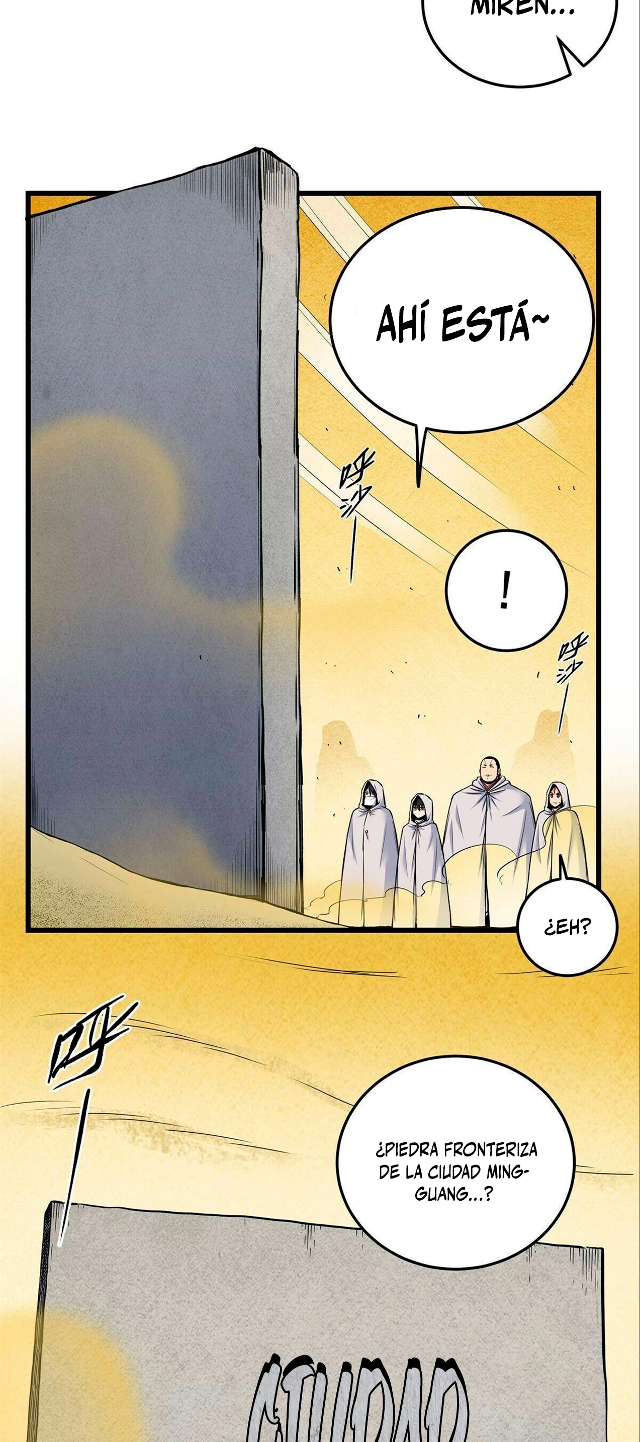 Dominación Del Emperador Capítulo 76 - Page 13
