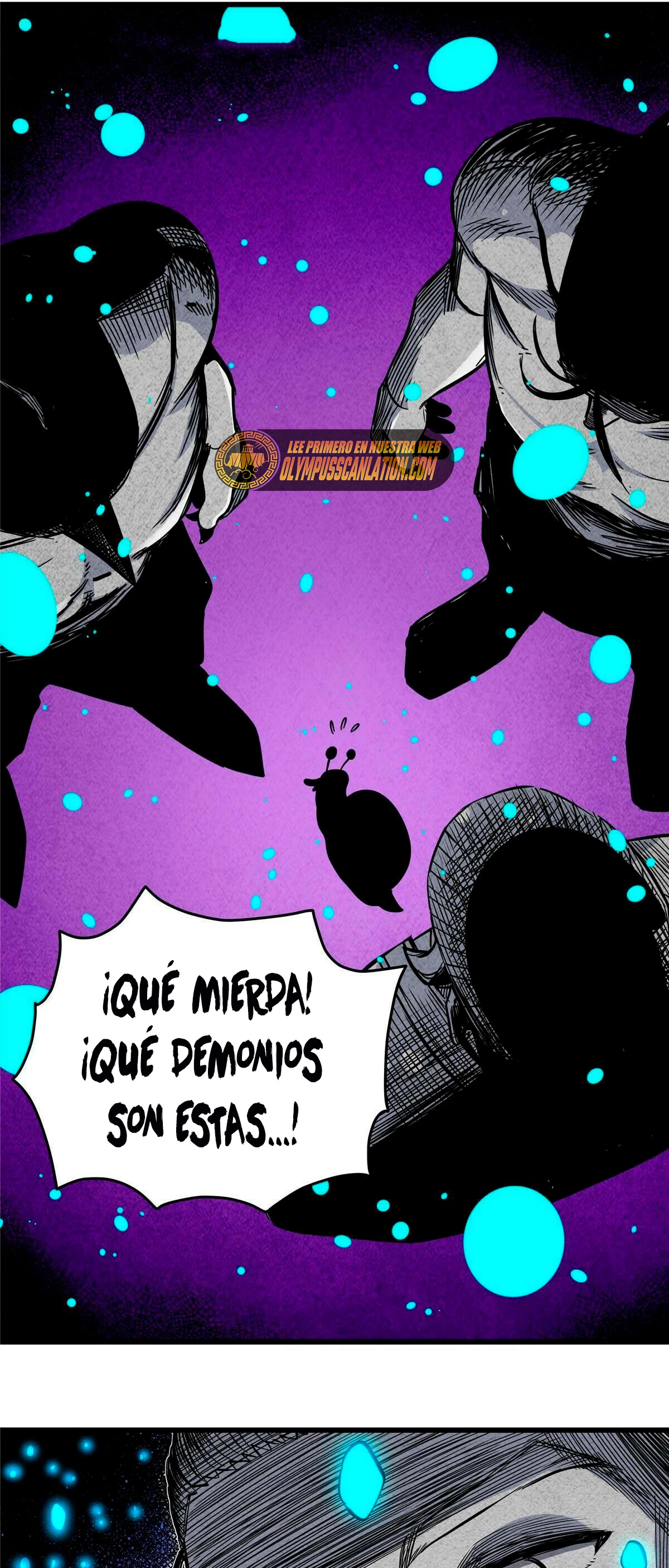 Dominación Del Emperador Capítulo 78 - Page 22