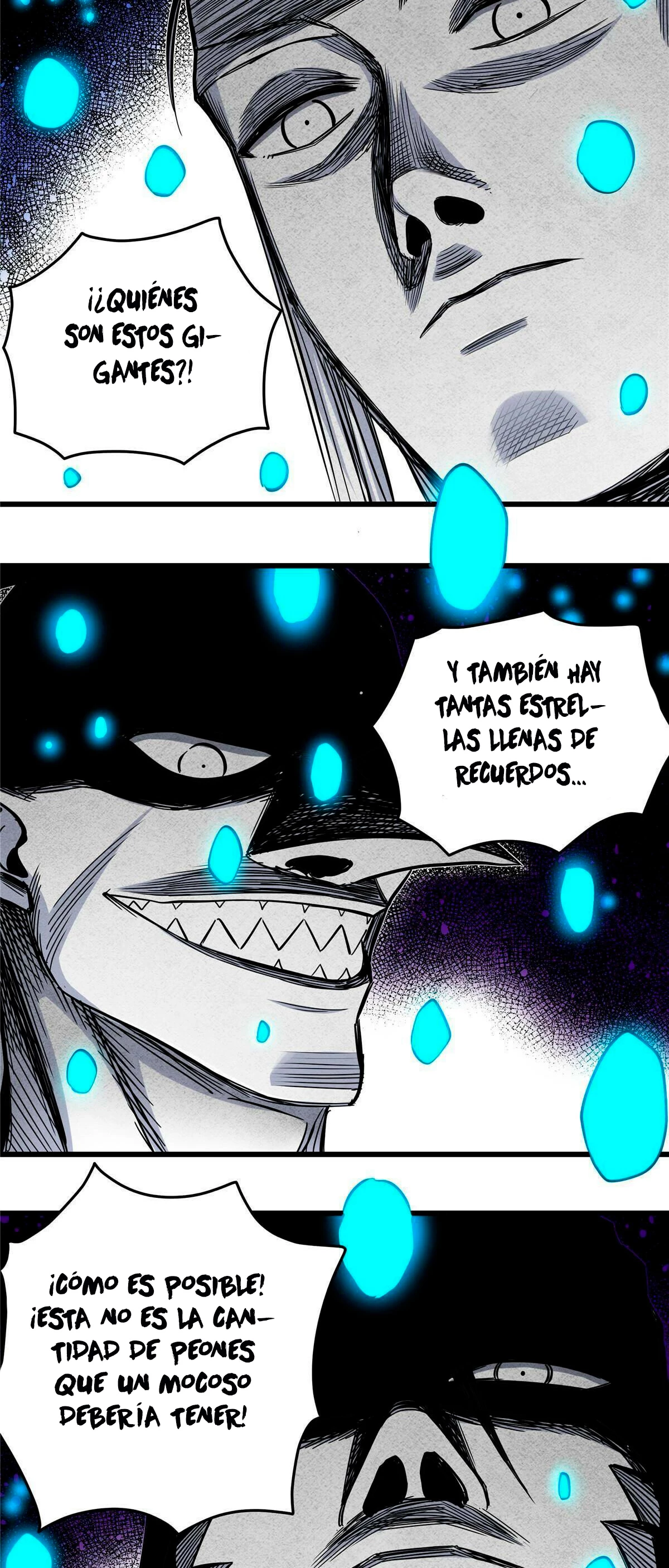 Dominación Del Emperador Capítulo 78 - Page 23
