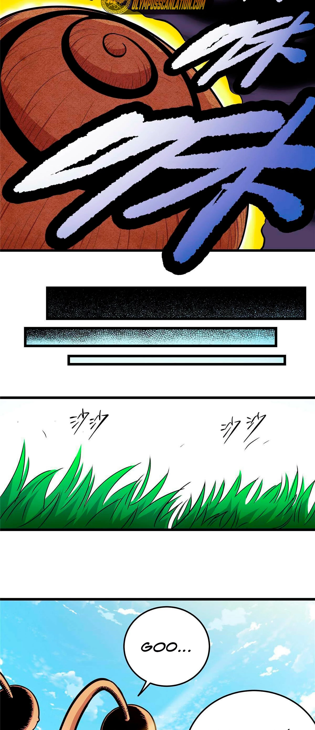 Dominación Del Emperador Capítulo 78 - Page 7