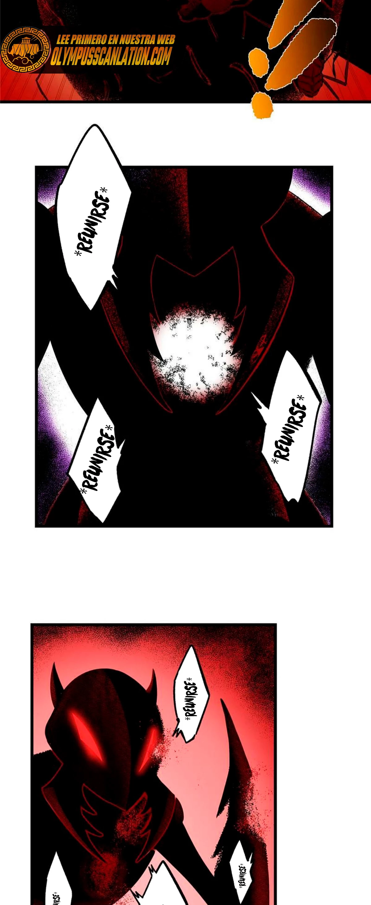 Dominación Del Emperador Capítulo 89 - Page 6