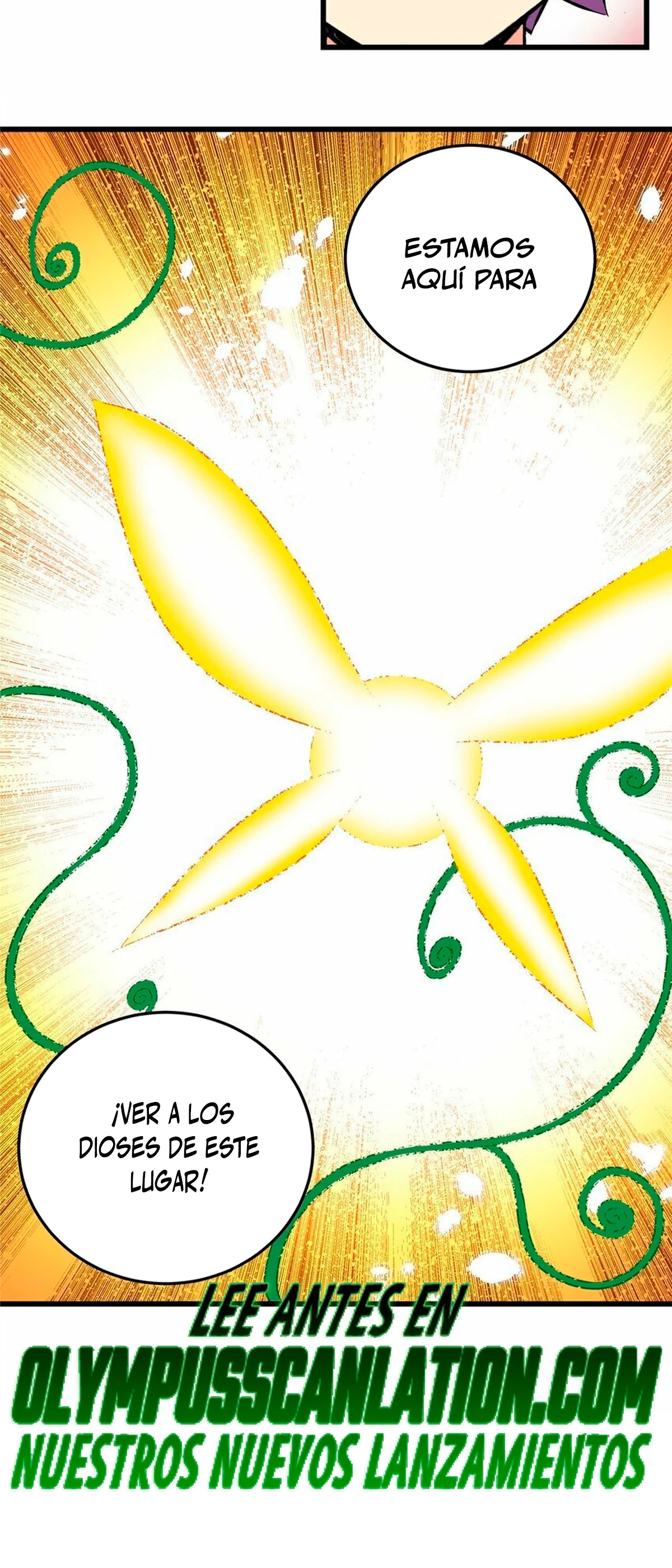 Dominación Del Emperador Capítulo 90 - Page 26
