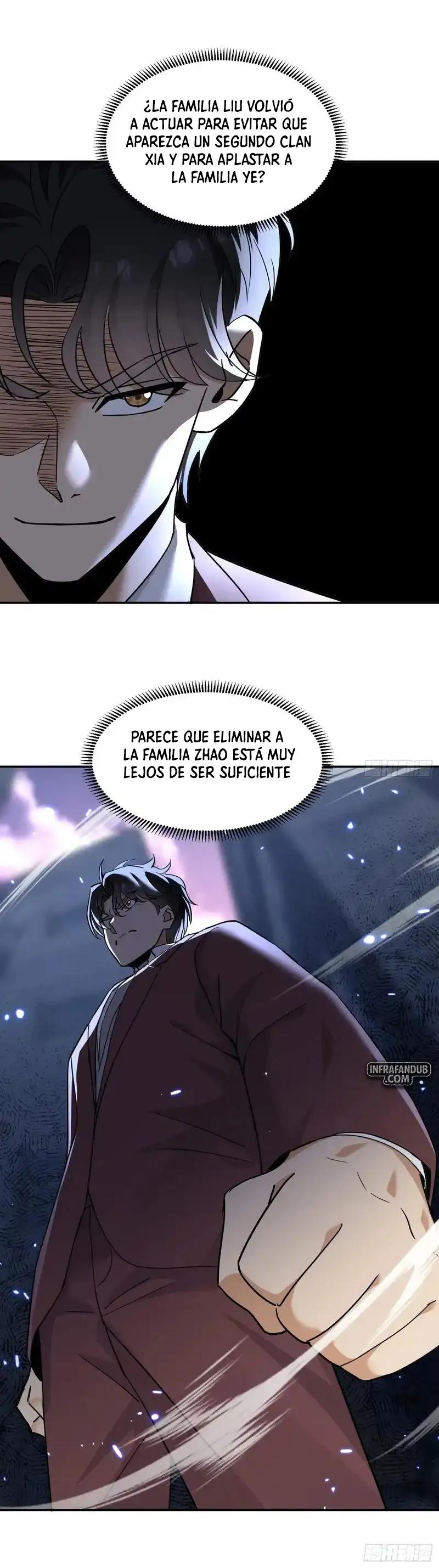 Cuñada: ¡De verdad… ya no soy un idiota! Capítulo 13 - Page 2