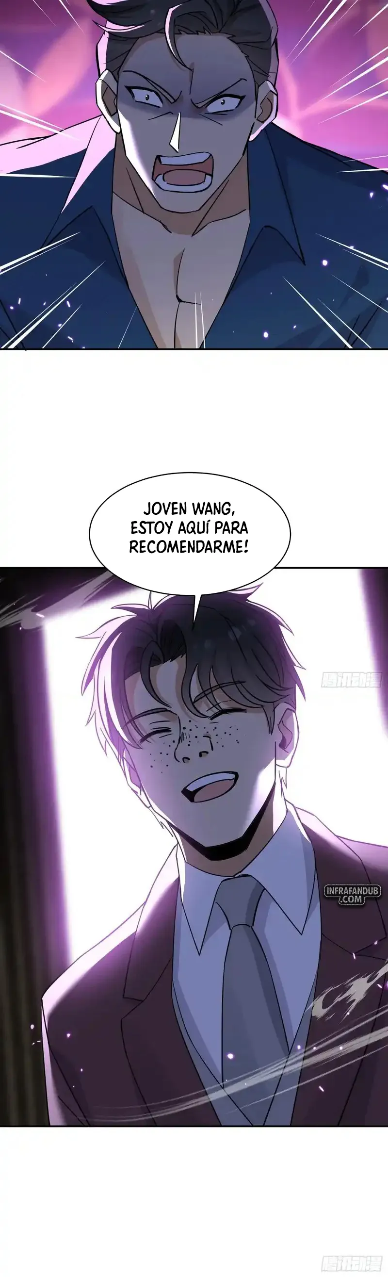 Cuñada: ¡De verdad… ya no soy un idiota! Capítulo 13 - Page 29